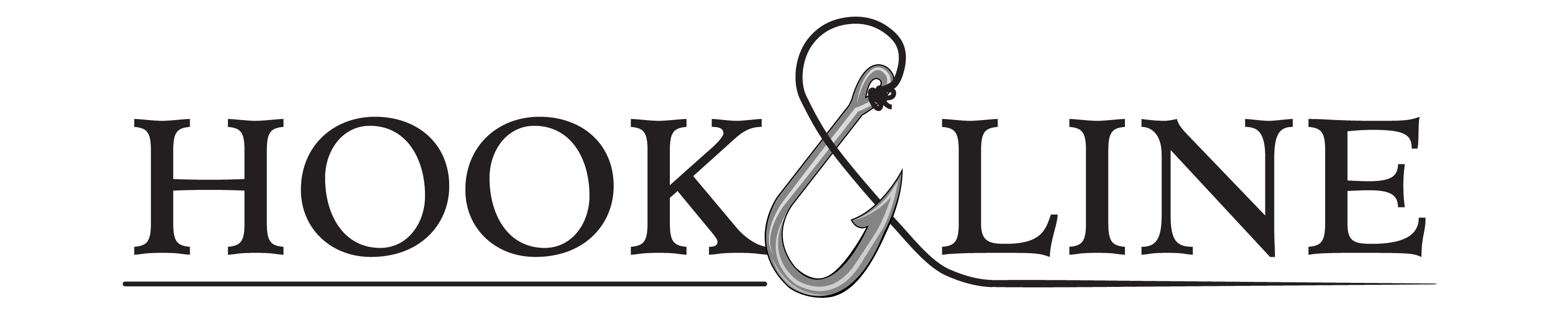 Hook and Line