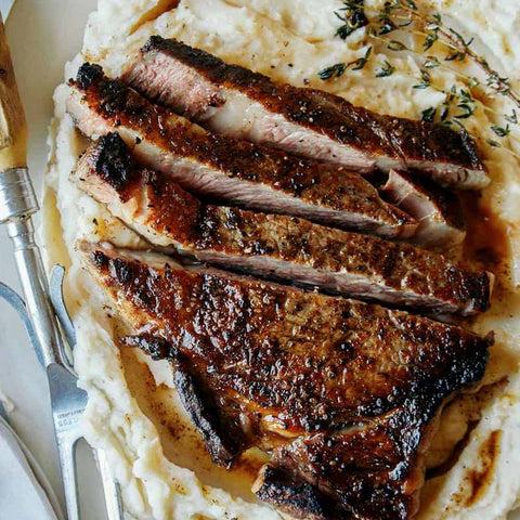 BEEF SAMPLER BOX