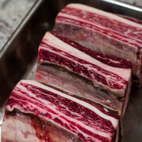 BEEF SAMPLER BOX