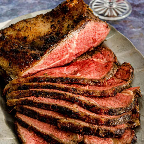 BEEF SAMPLER BOX