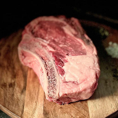 Half Cow