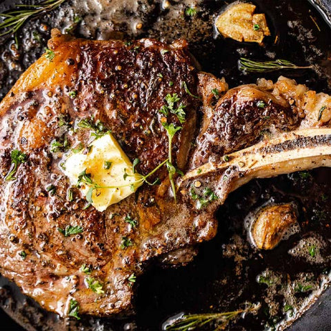 Whole Cow