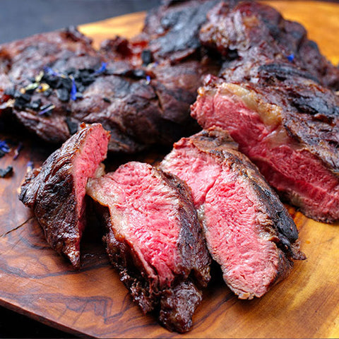 Whole Cow